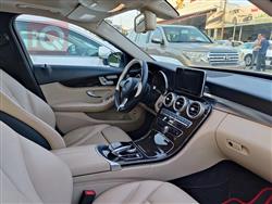 مێرسێدس بێنز C-Class
